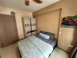 Blk 419C Waterfront II @ Northshore (Punggol), HDB 4 Rooms #562934981